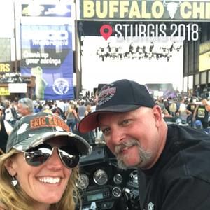 Meet your Posher, Mandi